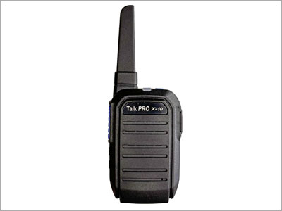Talkpro X10