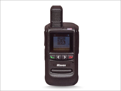 Wavex POC100 License Free Walkie Talkie Dealer Distributor Bengalore Walkie Talkie Suppliers in Bengaluru Mysore Mangalore Channai