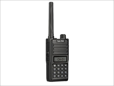 Talkpro H250A