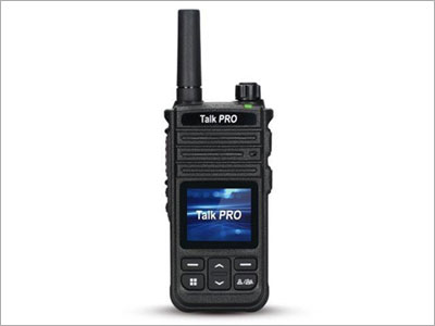 Talkpro 4GL
