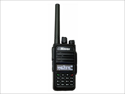 Wavex PT100 PLUS