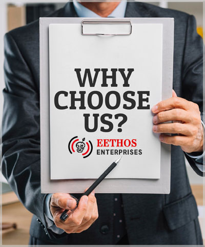 Eethos Enterprises Bengaluru